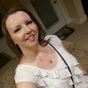 Meet your Posher, Cindy